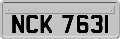 NCK7631