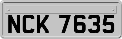 NCK7635