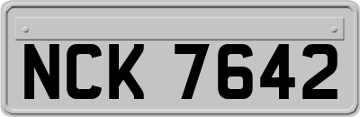 NCK7642