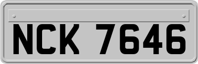 NCK7646