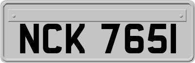 NCK7651