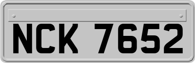 NCK7652