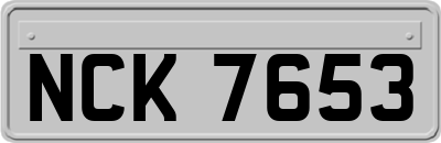 NCK7653