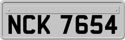 NCK7654