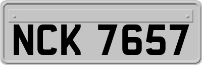 NCK7657
