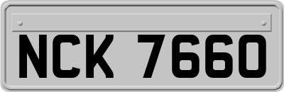 NCK7660