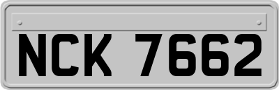 NCK7662