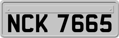 NCK7665
