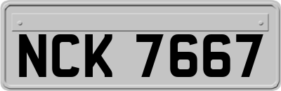 NCK7667