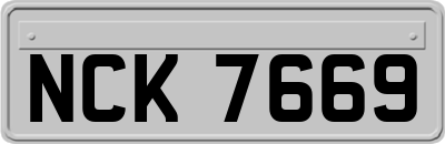 NCK7669
