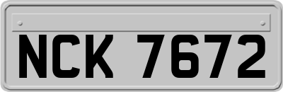 NCK7672