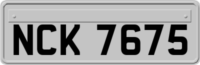 NCK7675