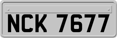 NCK7677