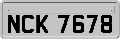 NCK7678