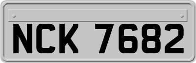 NCK7682