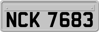NCK7683