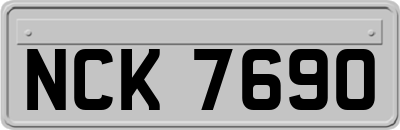 NCK7690