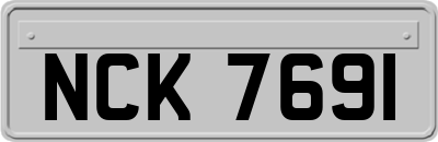 NCK7691