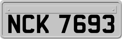NCK7693