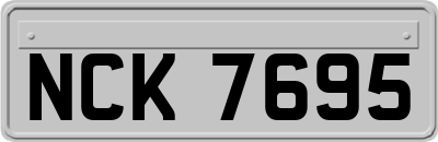 NCK7695