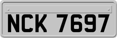 NCK7697