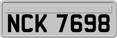NCK7698