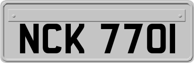NCK7701
