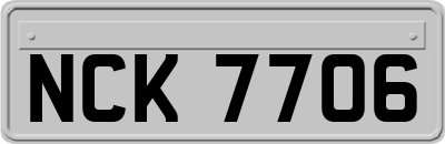 NCK7706