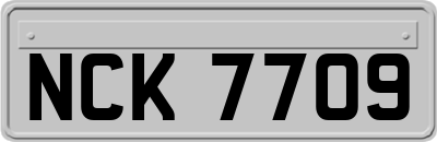 NCK7709