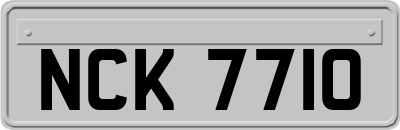 NCK7710