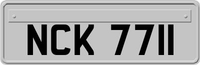 NCK7711