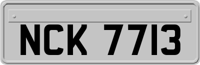 NCK7713