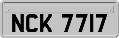NCK7717