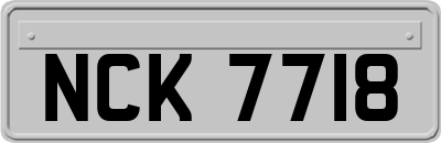 NCK7718