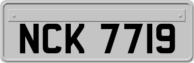 NCK7719