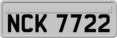 NCK7722