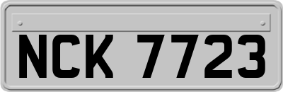 NCK7723