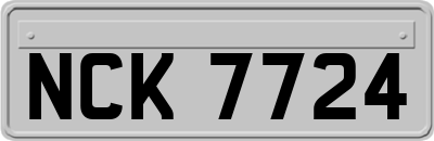 NCK7724