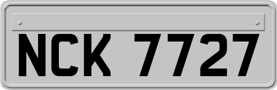 NCK7727