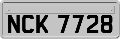 NCK7728