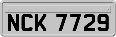NCK7729