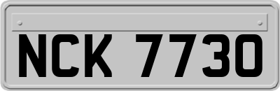 NCK7730
