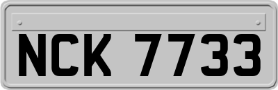 NCK7733