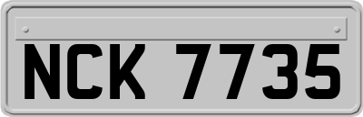 NCK7735