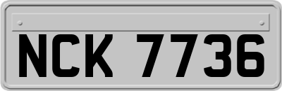 NCK7736