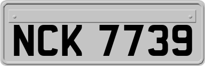 NCK7739