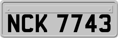 NCK7743