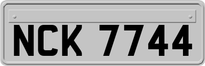 NCK7744