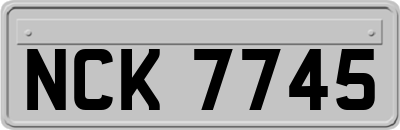 NCK7745