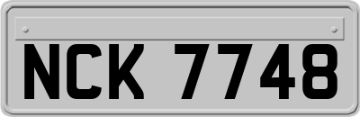 NCK7748